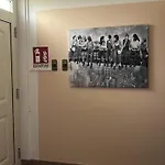 Casa Del Sindaco 아파트 Giusvalla
