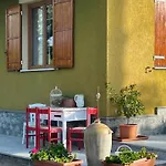아파트 Casa Del Sindaco
