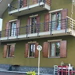 Апартаменты Casa Del Sindaco *