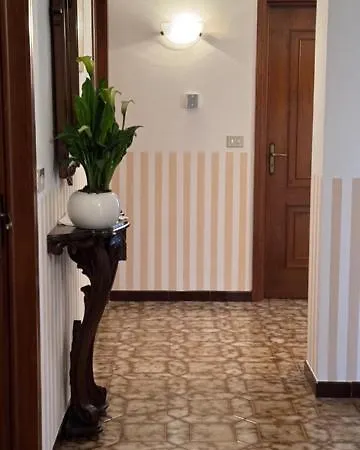 Casa Del Sindaco Апартаменты