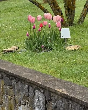 Casa Del Sindaco * Giusvalla