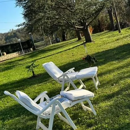 Casa Del Sindaco Апартаменты *