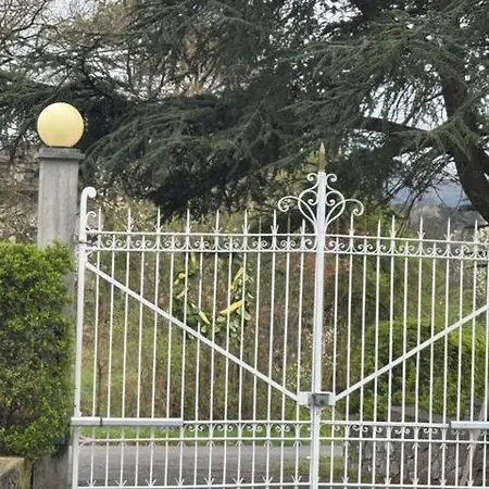 Casa Del Sindaco Apartment Giusvalla