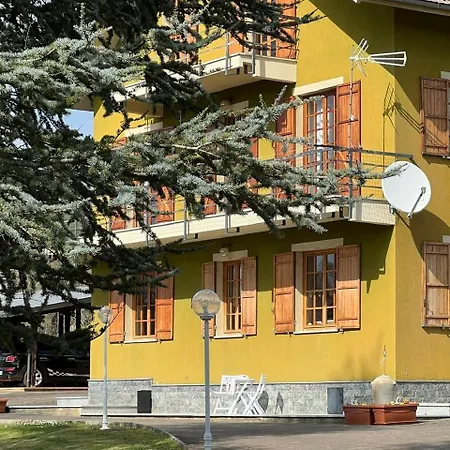 Casa Del Sindaco *