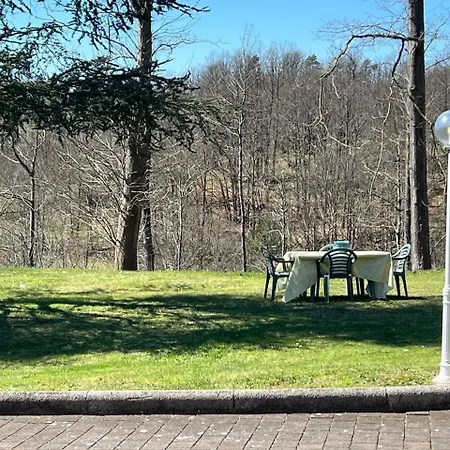 Casa Del Sindaco Апартаменты