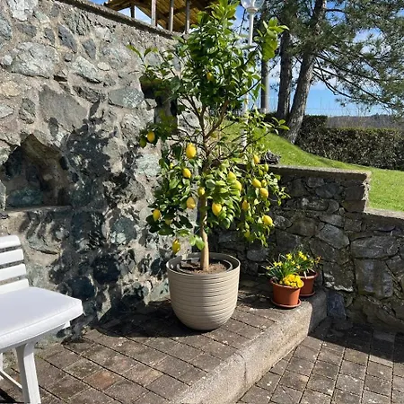 Апартаменты Casa Del Sindaco *