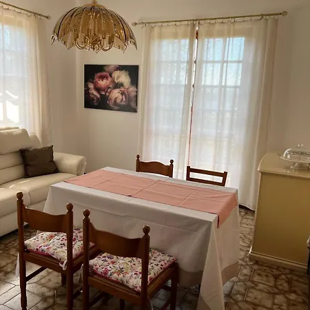 Lägenhet Casa Del Sindaco *