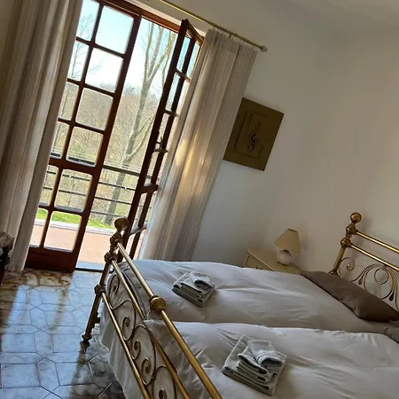Casa Del Sindaco