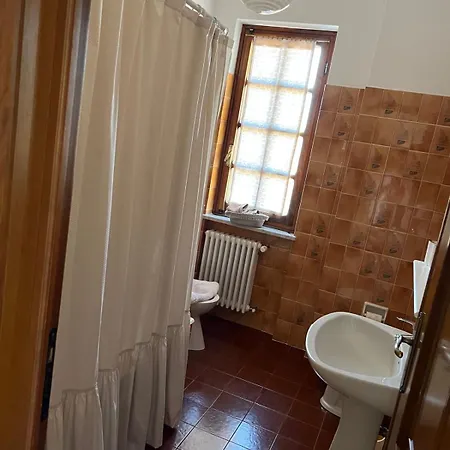 Casa Del Sindaco Giusvalla