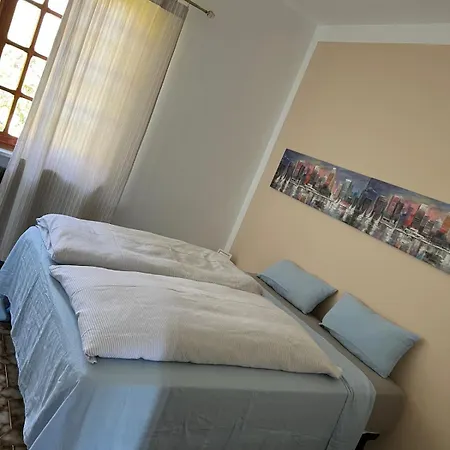 Casa Del Sindaco Apartment Giusvalla
