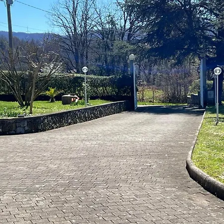 Casa Del Sindaco Апартаменты *