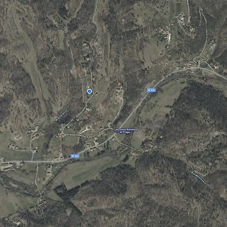 Апартаменты Casa Del Sindaco *