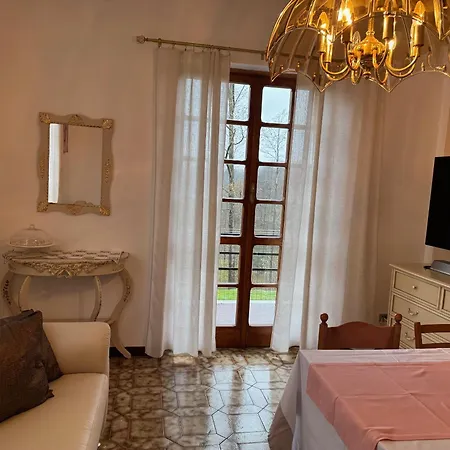 Casa Del Sindaco