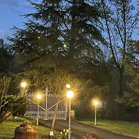 Appartamento Casa Del Sindaco