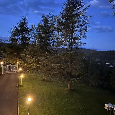 Casa Del Sindaco * Giusvalla