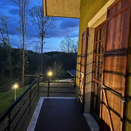Casa Del Sindaco Lejlighed