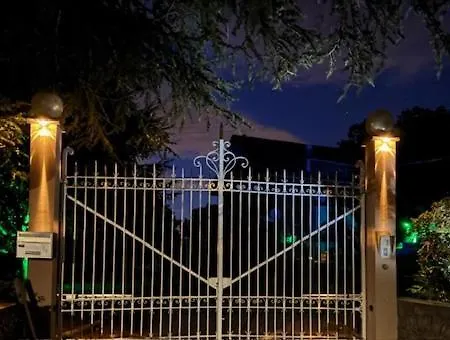 Casa Del Sindaco Appartamento *