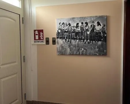 Casa Del Sindaco Апартаменты Giusvalla