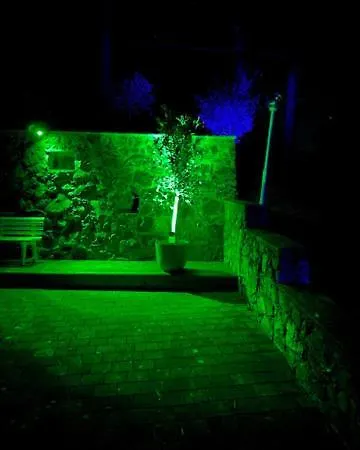 Апартаменты Casa Del Sindaco Giusvalla