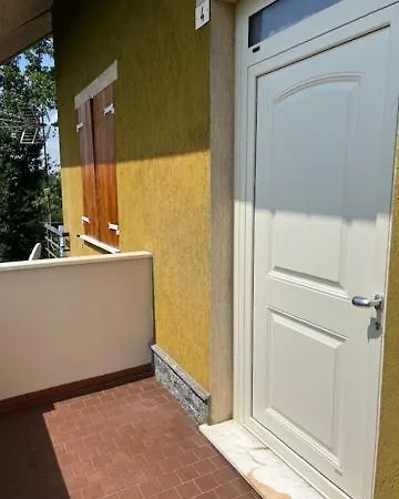 Casa Del Sindaco Giusvalla