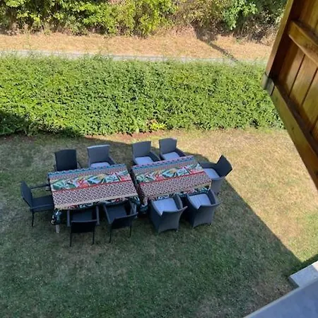 Апартаменты Casa Del Sindaco Giusvalla