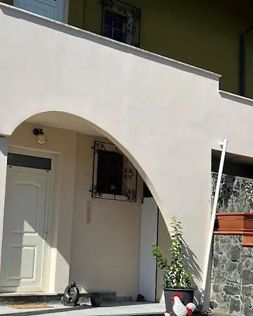 Casa Del Sindaco Giusvalla