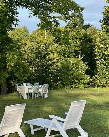 Апартаменты Casa Del Sindaco