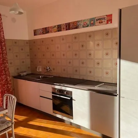 Appartamento Casa Del Sindaco *