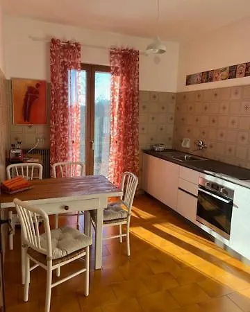 Casa Del Sindaco * Giusvalla