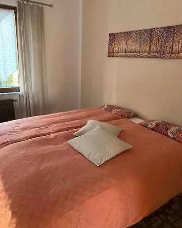 Appartamento Casa Del Sindaco
