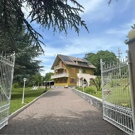 Appartamento Casa Del Sindaco *