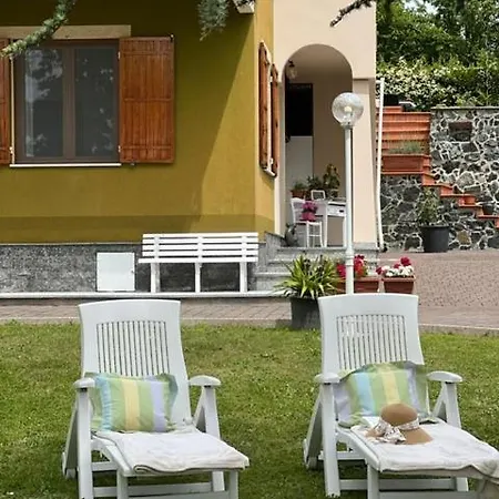 Appartamento Casa Del Sindaco *