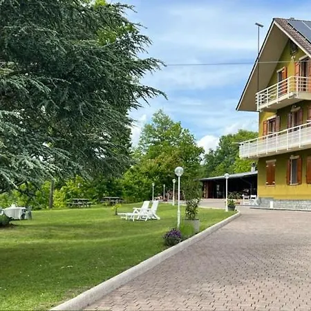 Appartamento Casa Del Sindaco Giusvalla