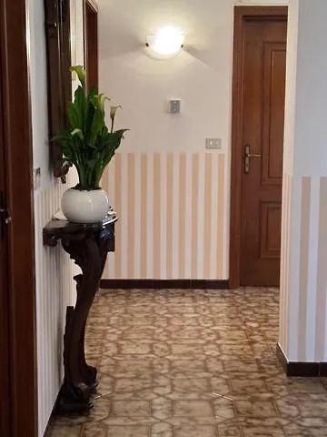 Casa Del Sindaco Lägenhet