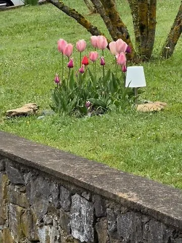 Casa Del Sindaco * Giusvalla