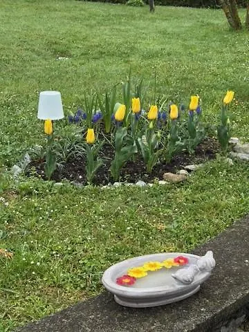 Lägenhet Casa Del Sindaco