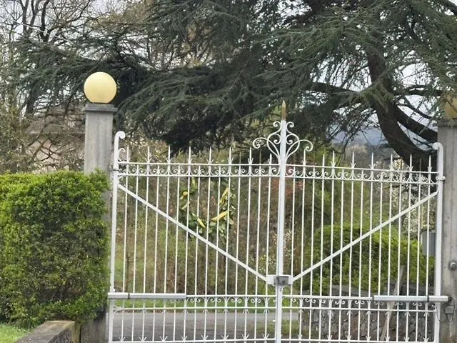 Casa Del Sindaco Lägenhet Giusvalla