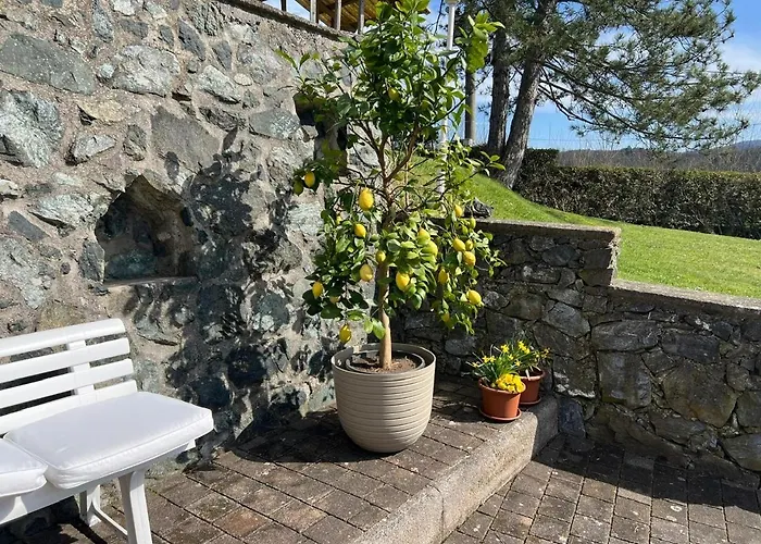 Lägenhet Casa Del Sindaco *