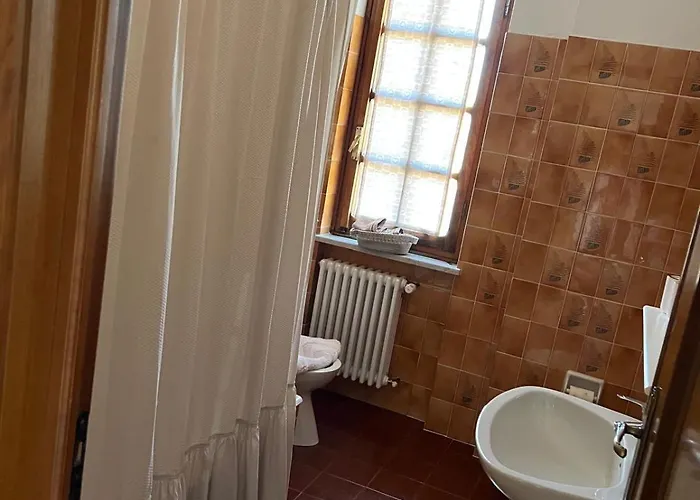 Casa Del Sindaco Giusvalla