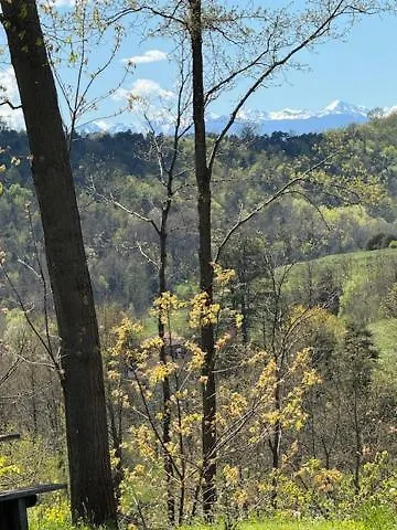 Casa Del Sindaco 公寓