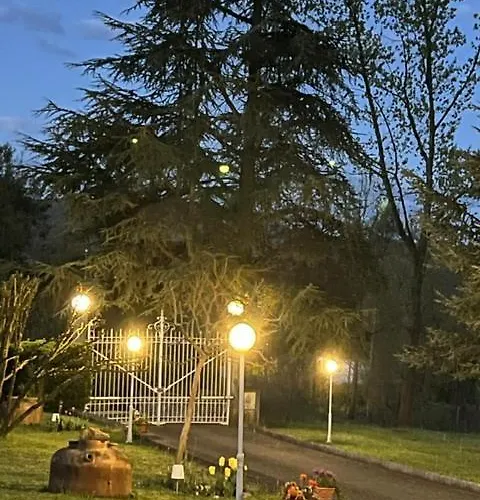 Lägenhet Casa Del Sindaco