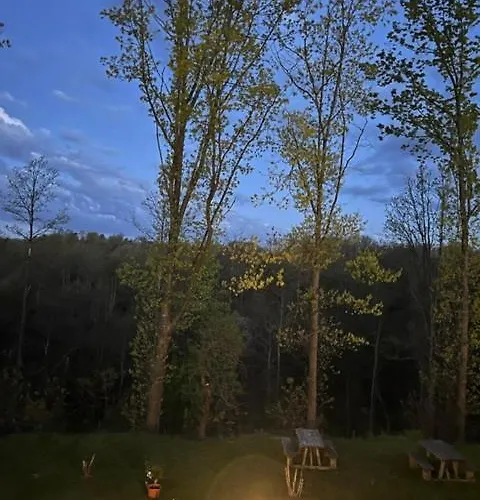 Casa Del Sindaco 公寓 Giusvalla