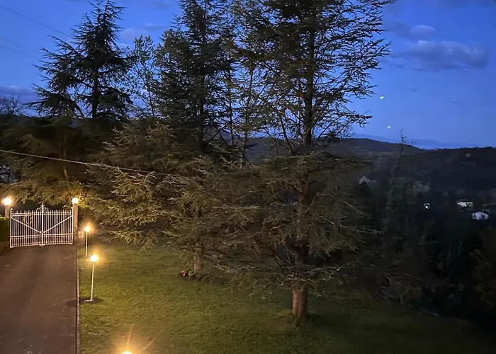 Casa Del Sindaco * Giusvalla