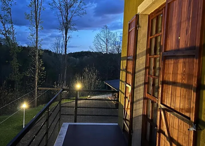 Casa Del Sindaco 公寓