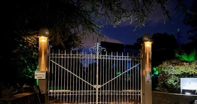 Casa Del Sindaco Lägenhet *