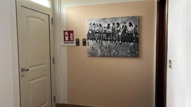 Casa Del Sindaco Lägenhet Giusvalla