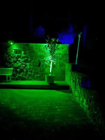 Lägenhet Casa Del Sindaco Giusvalla