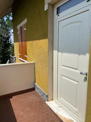 Casa Del Sindaco Giusvalla