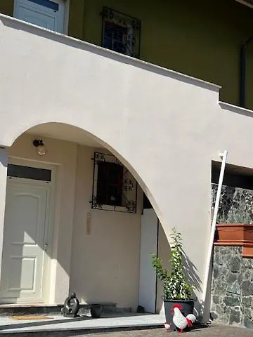 Casa Del Sindaco Giusvalla