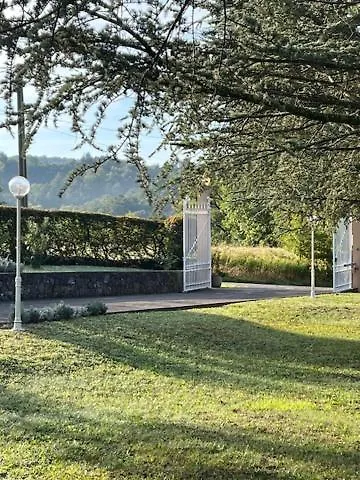 Lägenhet Casa Del Sindaco *